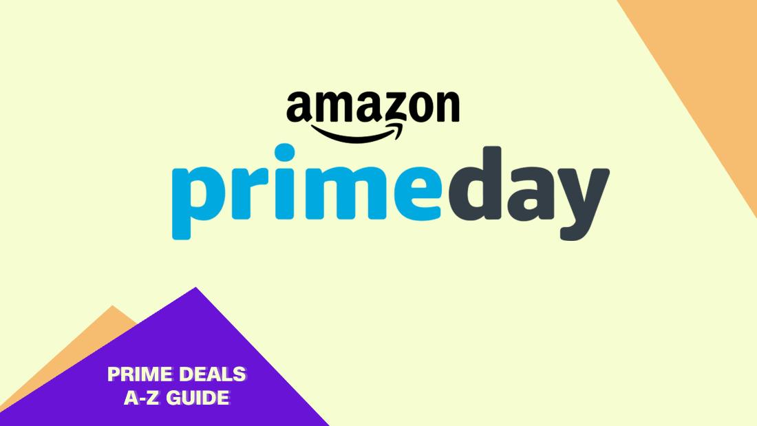 All the Amazon Prime Day 2020 deals to add to your cart now - CNN