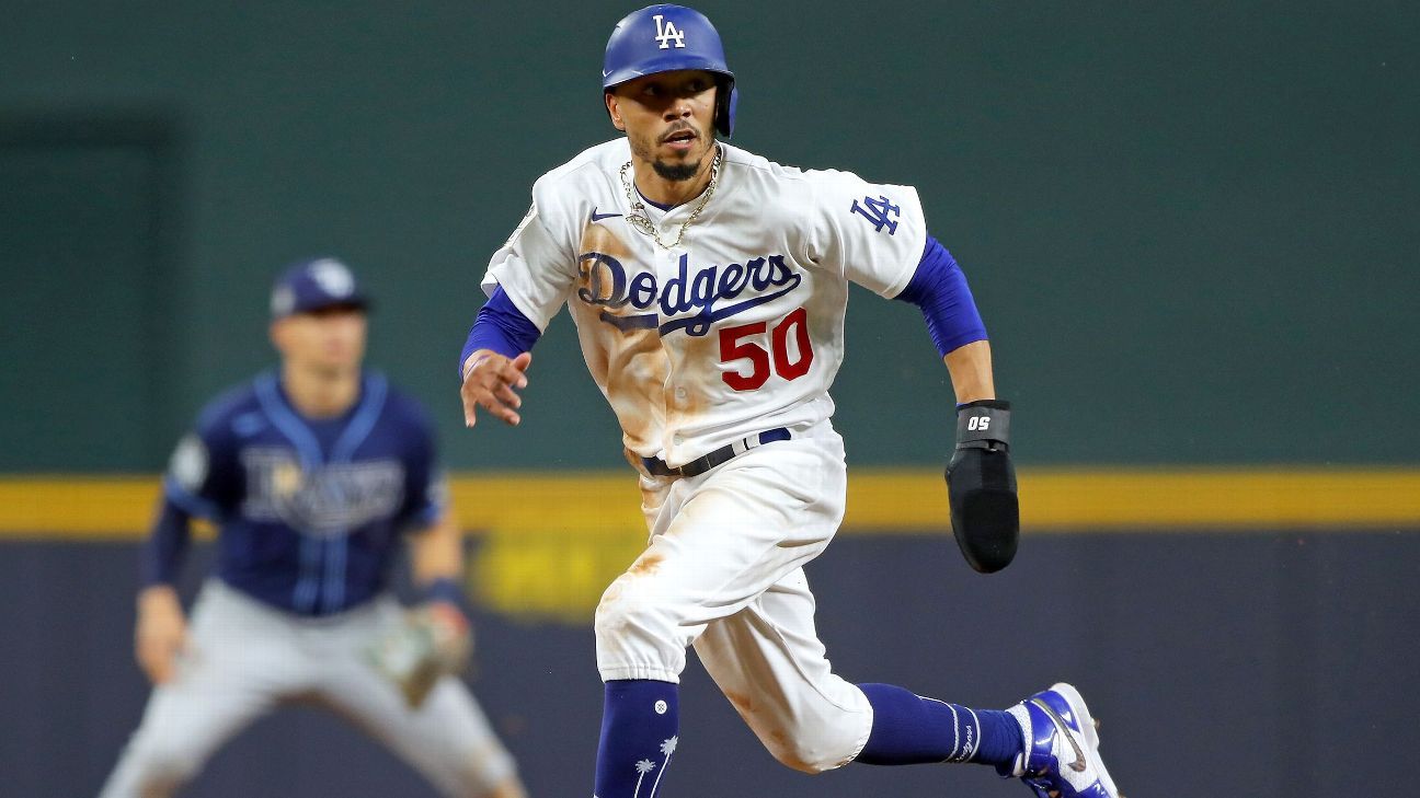 Los Angeles Dodgers Game 1 win of World Series draws recordlow viewers