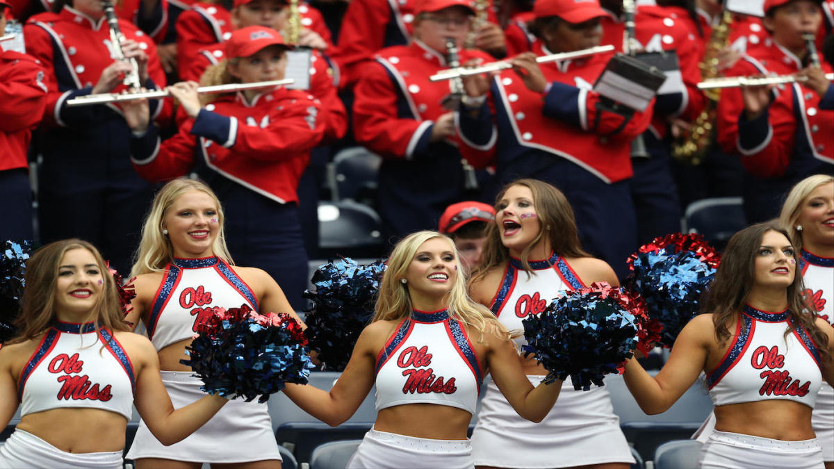 How to watch Ole Miss vs. Auburn Live stream, TV channel, start time