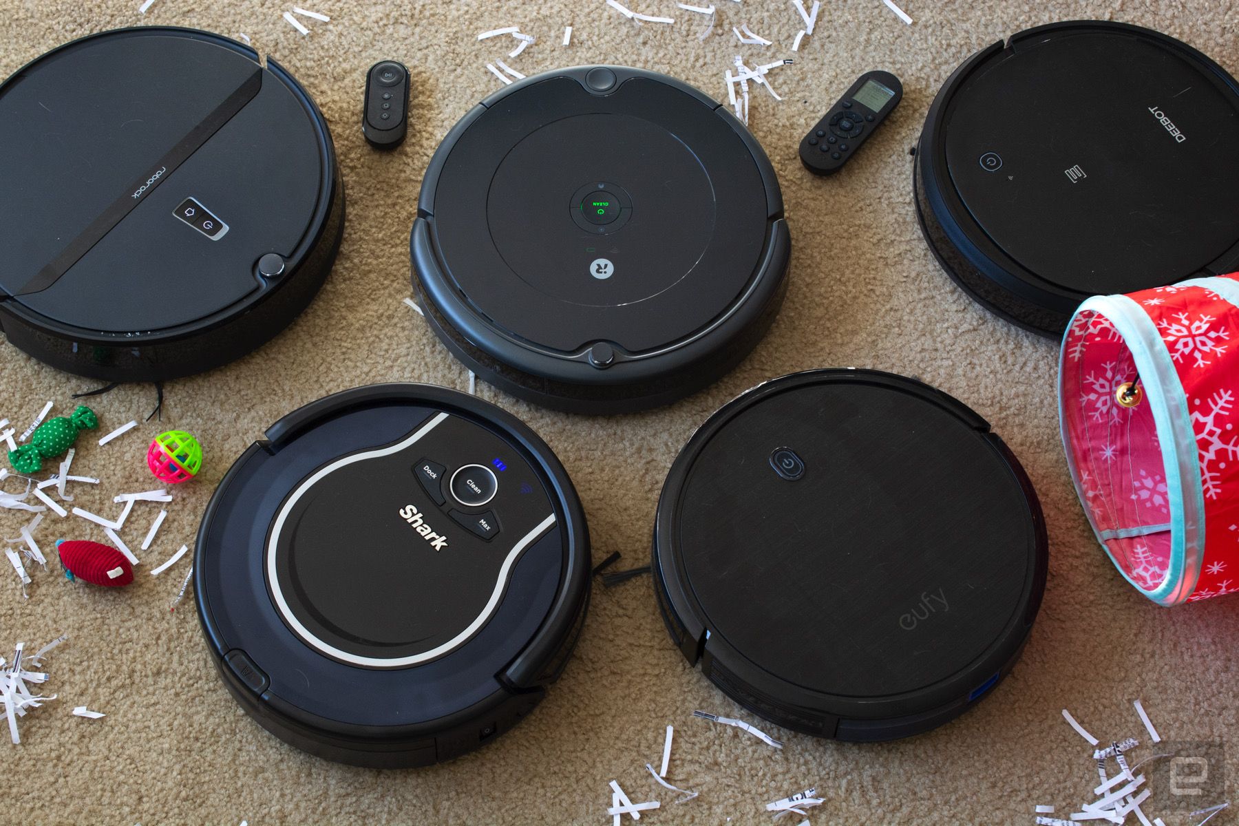 The best budget robot vacuums you can buy Engadget Today Weird News
