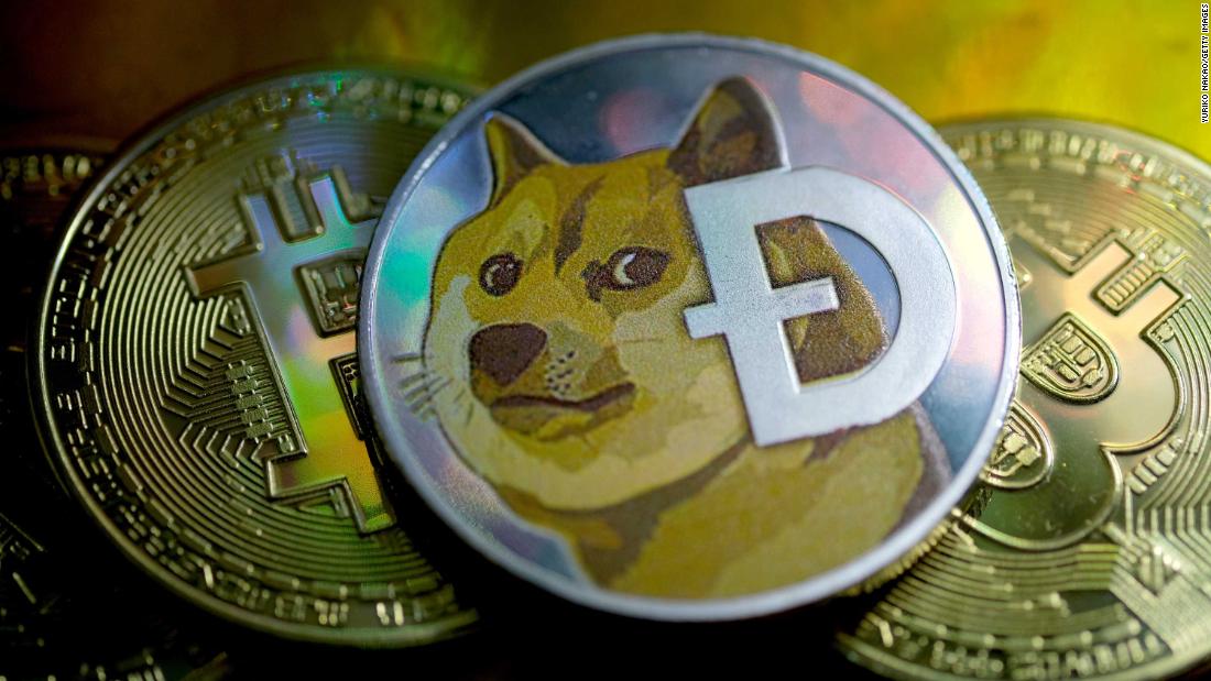 crypto exchange with dogecoin