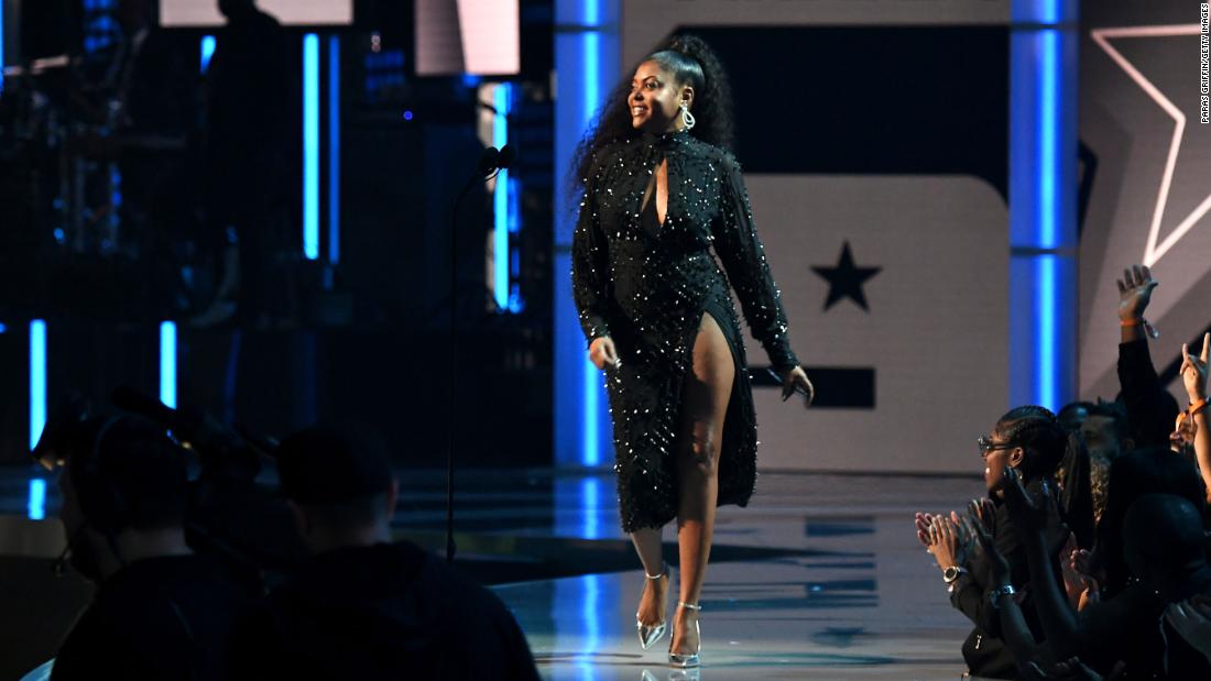 BET Awards 2021: What to know about the show - CNN - Today Weird News