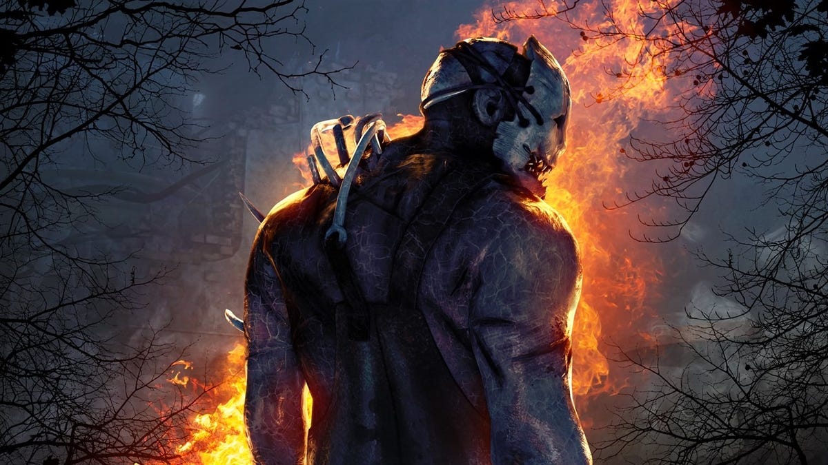 Depip dead by daylight что это