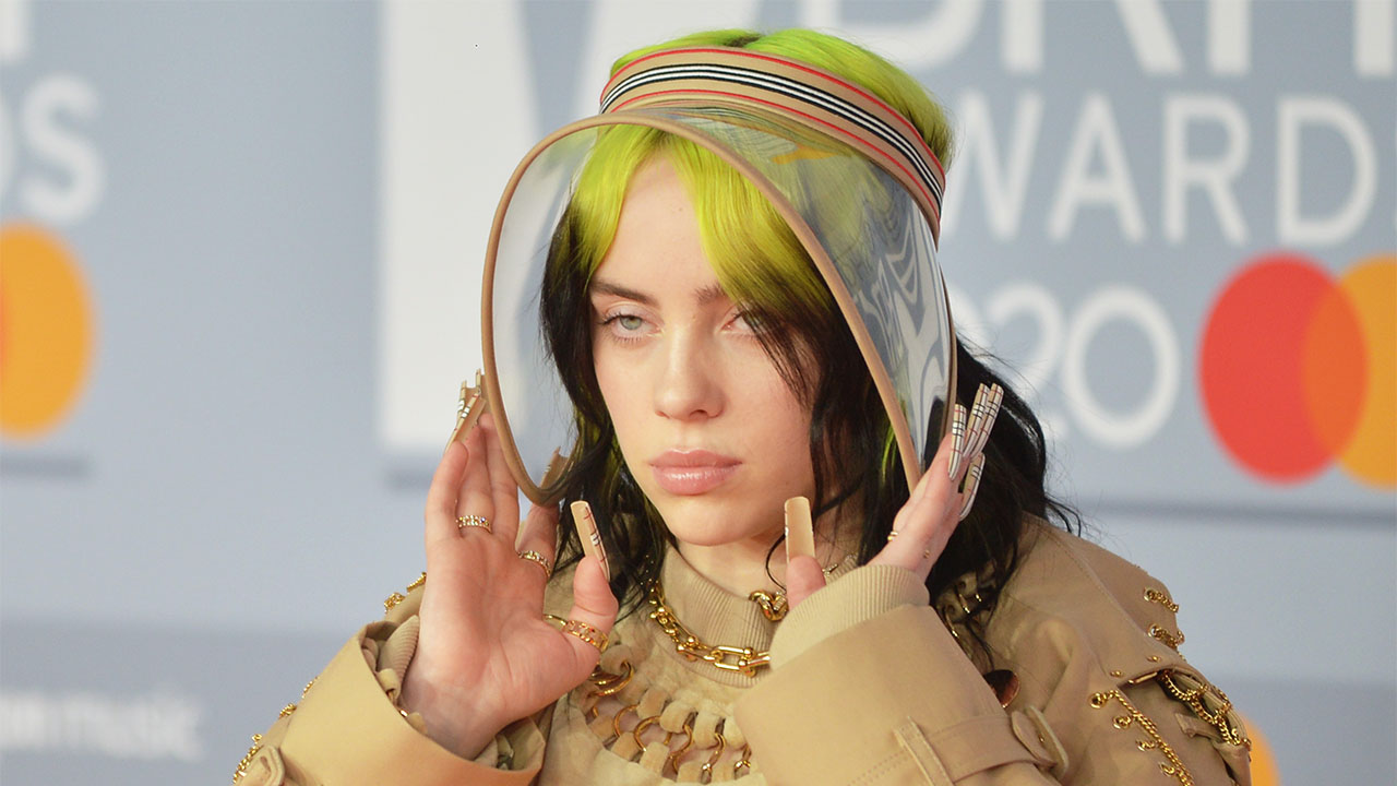 Billie Eilish Admits She Has A Terrible Relationship With Her Body 